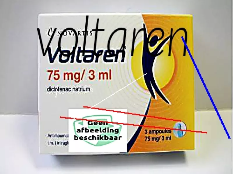 Voltaren patch le prix